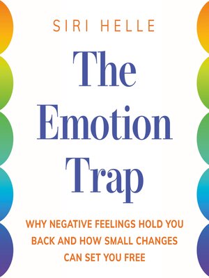 cover image of The Emotion Trap